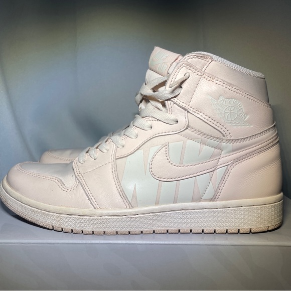 guava ice sail jordan 1